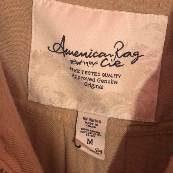 Cardigan - Picture 2 of 4